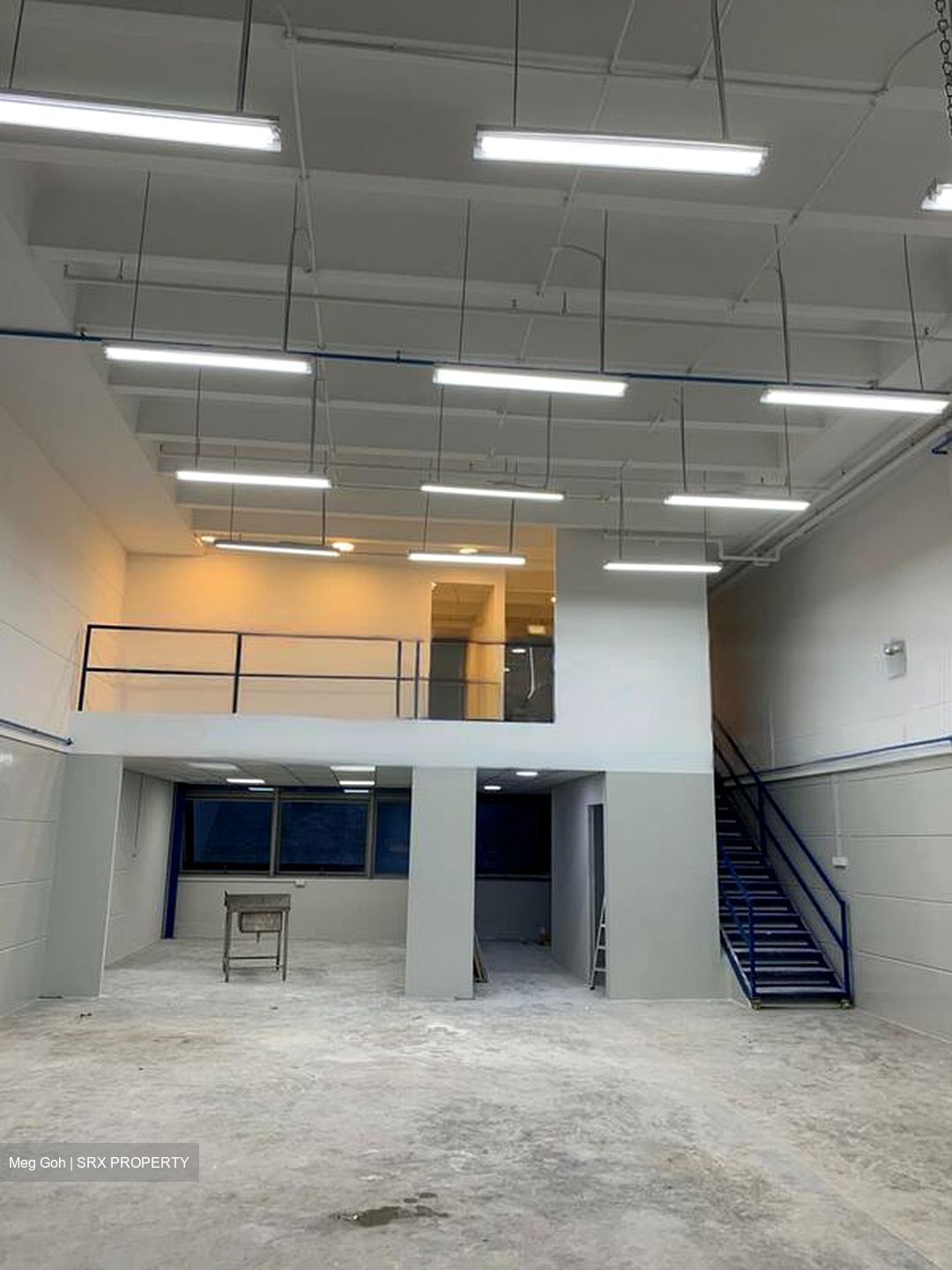 Mega@woodlands (D25), Factory #457822441